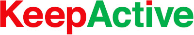 Logo KeepActive (Ex Kickidler).