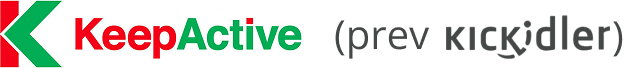 KeepActive (prev. Kickidler)