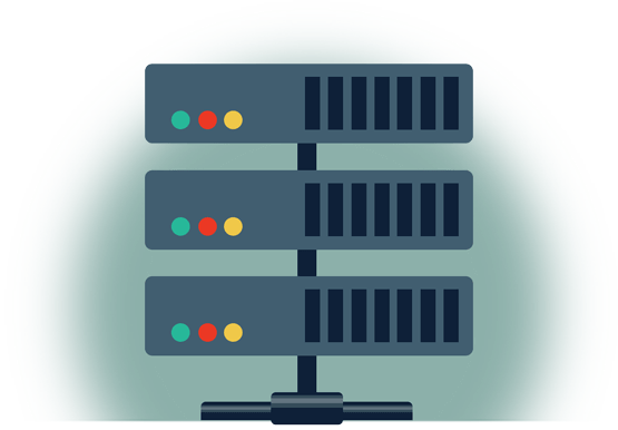 Unlimited data retention