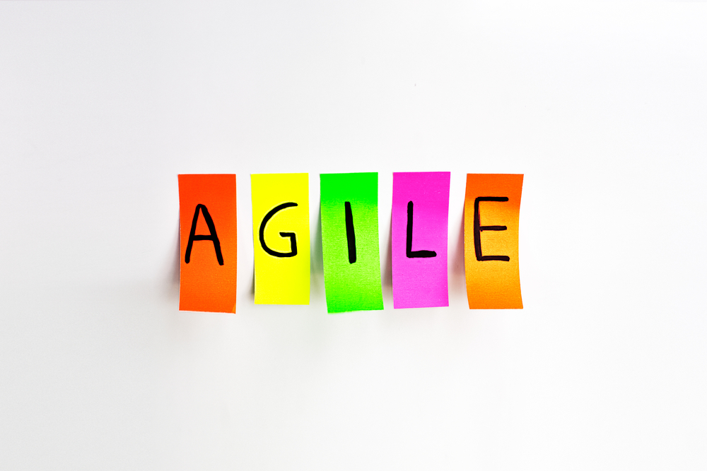 Что такое Agile, как работает Scrum и почему от KPI пора отказываться?