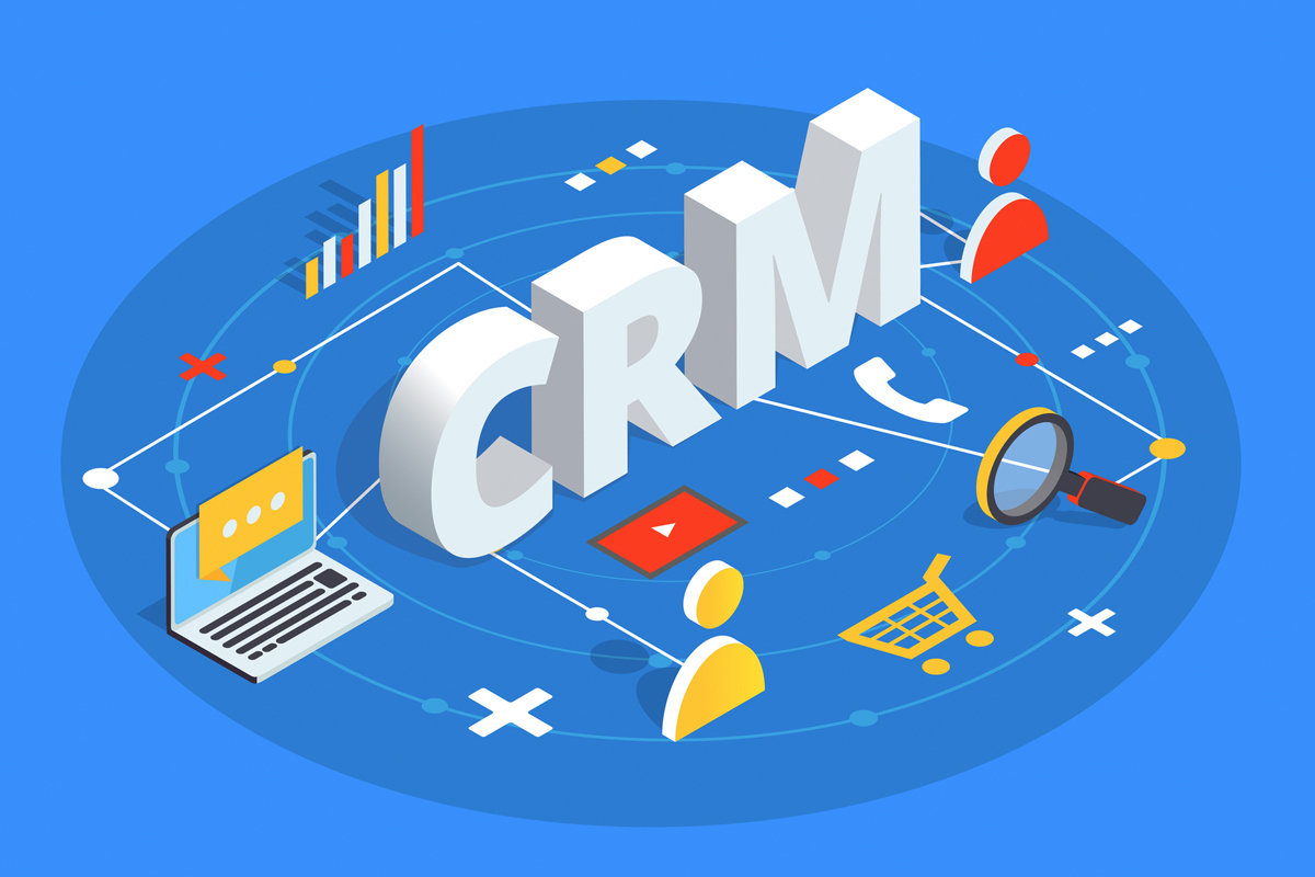 Best CRM Systems for Your Business 2025