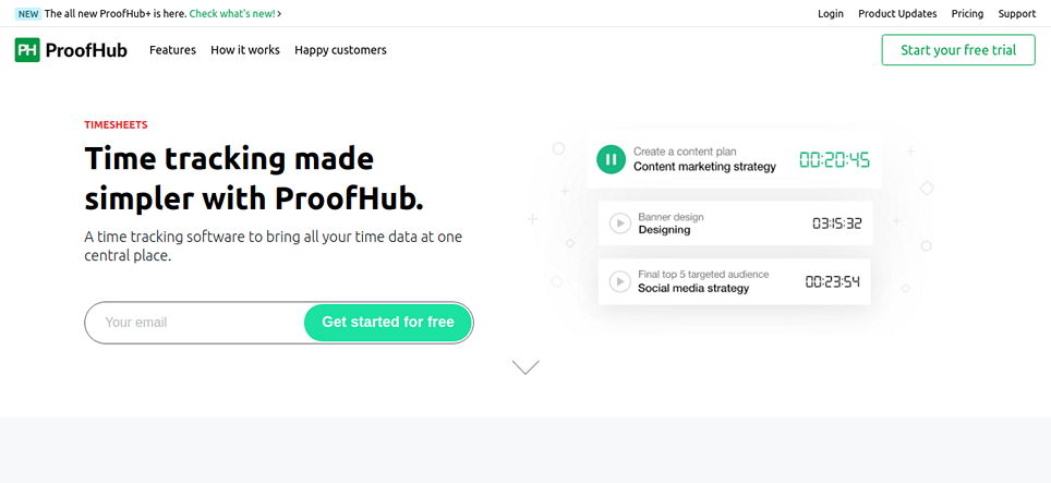 ProofHub