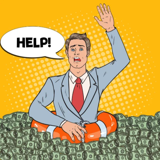 Take the money and run. Экономический метод управления персоналом