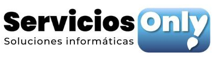 Logo Servicios Only